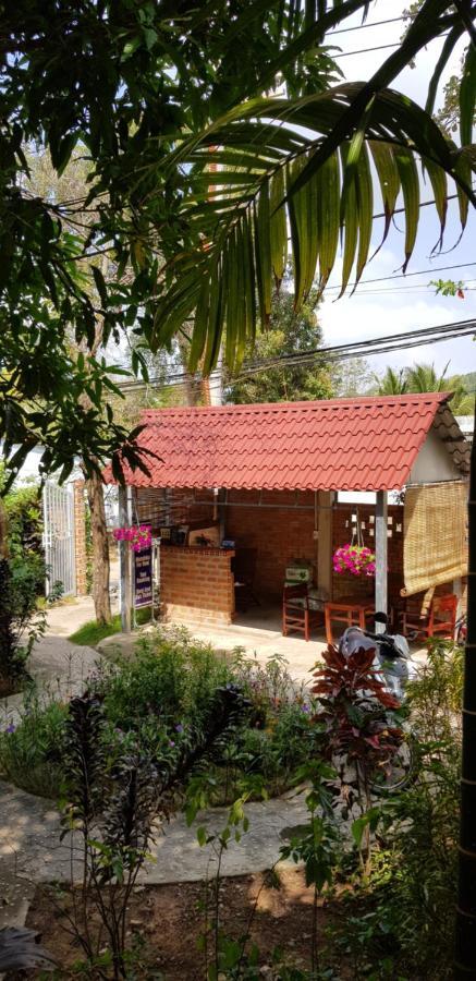 The Venue 호텔 두옹 동 외부 사진