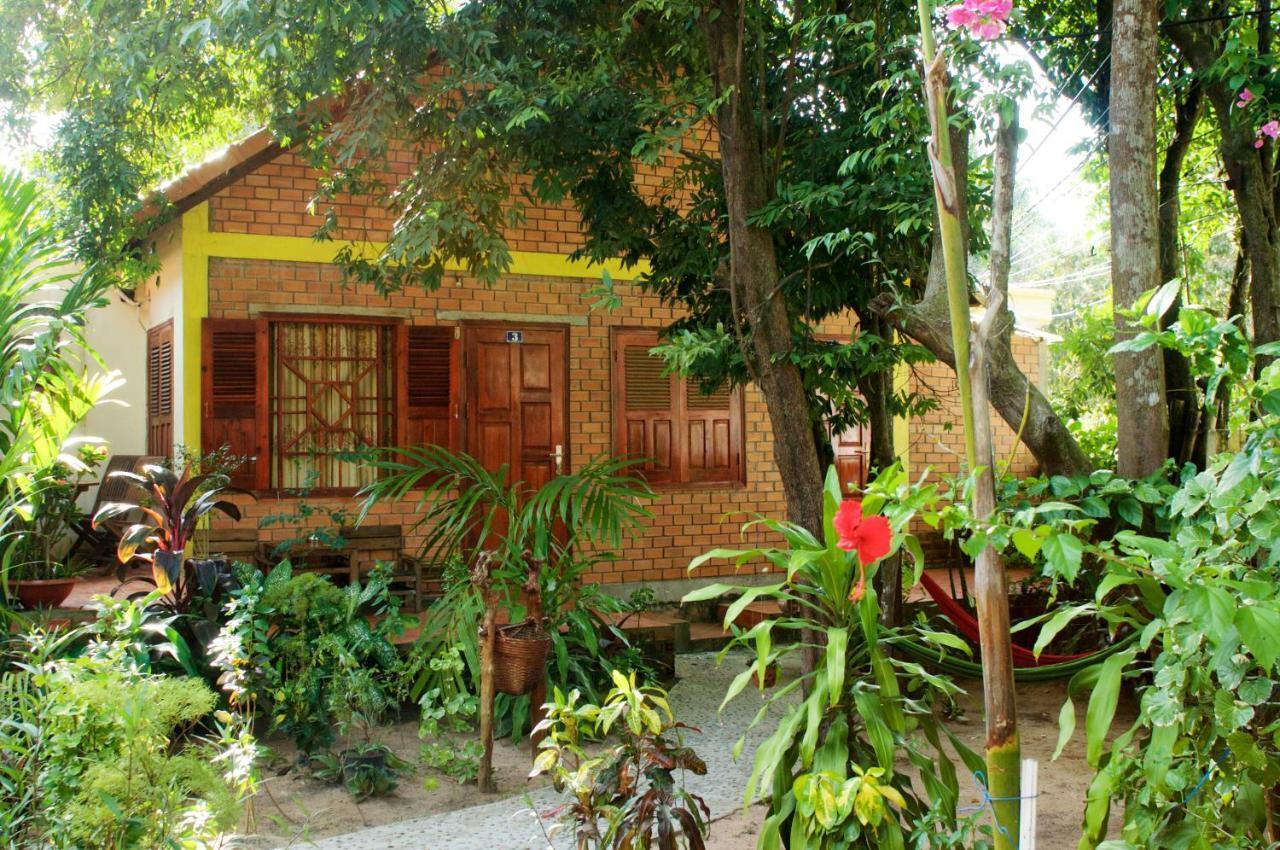 The Venue 호텔 두옹 동 외부 사진